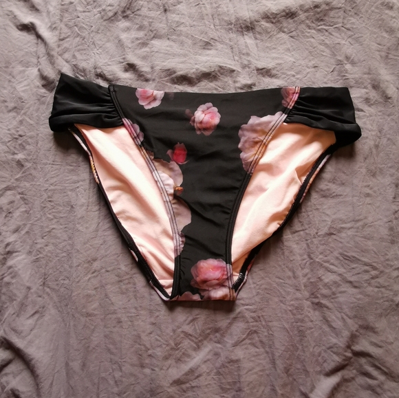 NWT Ted Baker Chelsea Swim Bikini Bottoms - Picture 2 of 7
